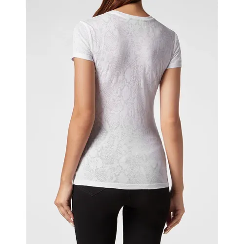 Tops > T-Shirts - - Philipp Plein - Modalova