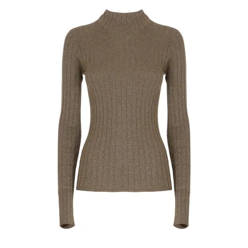 Knitwear > Cashmere Knitwear - - Brunello Cucinelli - Modalova