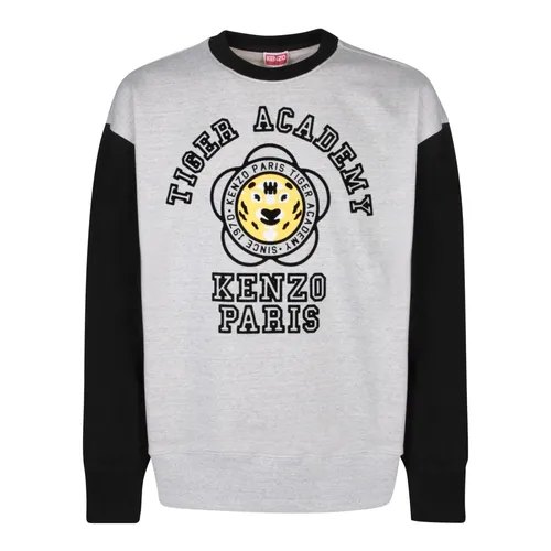 Sweatshirts & Hoodies > Sweatshirts - - Kenzo - Modalova