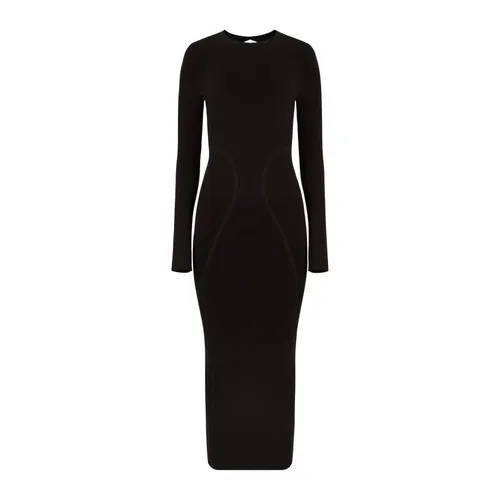 Dresses > Day Dresses > Maxi Dresses - - Nina Ricci - Modalova