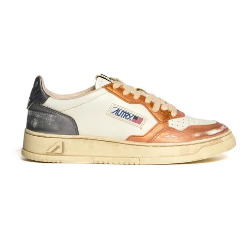 Shoes > Sneakers - - Autry - Modalova