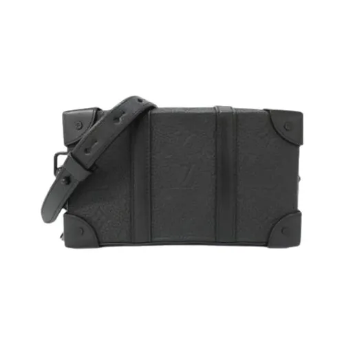 Pre-owned > Pre-owned Bags > Pre-owned Cross Body Bags - - Louis Vuitton Vintage - Modalova