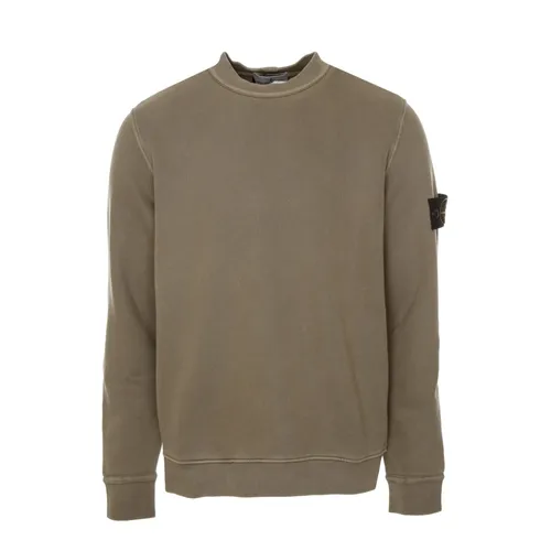 Sweatshirts & Hoodies > Sweatshirts - - Stone Island - Modalova