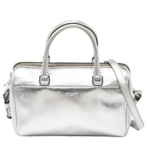 Pre-owned > Pre-owned Bags > Pre-owned Handbags - - Yves Saint Laurent Vintage - Modalova
