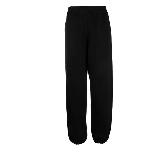 Trousers > Sweatpants - - Jil Sander - Modalova