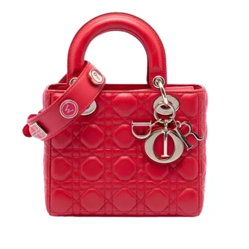 Pre-owned > Pre-owned Bags > Pre-owned Handbags - - Dior Vintage - Modalova