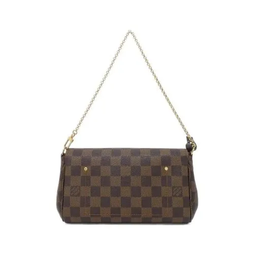 Pre-owned > Pre-owned Bags > Pre-owned Mini Bags - - Louis Vuitton Vintage - Modalova