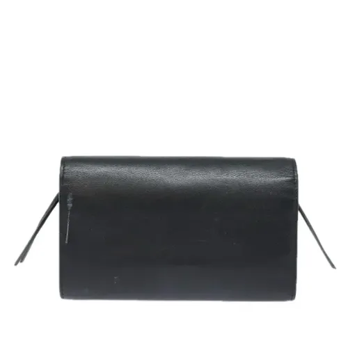 Pre-owned > Pre-owned Accessories > Pre-owned Wallets - - Balenciaga Vintage - Modalova