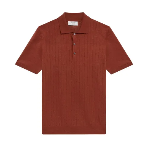 Tops > Polo Shirts - - Ferrante - Modalova