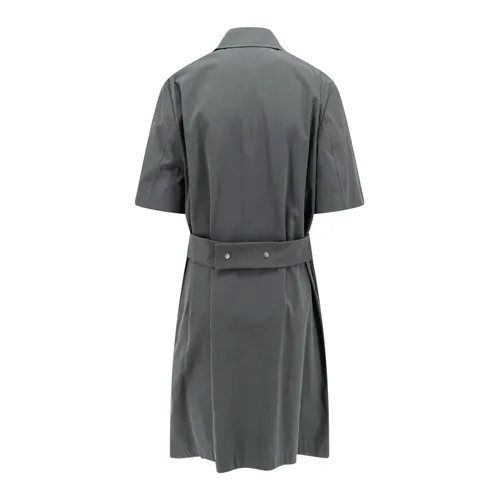 Dresses > Day Dresses > Shirt Dresses - - Burberry - Modalova