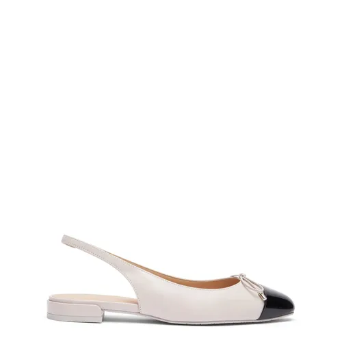 Shoes > Flats > Ballerinas - - Stuart Weitzman - Modalova