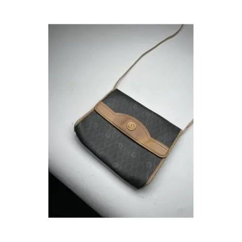 Pre-owned > Pre-owned Bags > Pre-owned Cross Body Bags - - Dior Vintage - Modalova