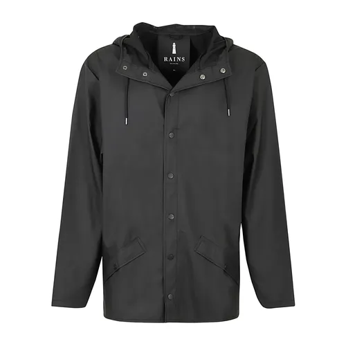 Jackets > Rain Jackets - - Rains - Modalova