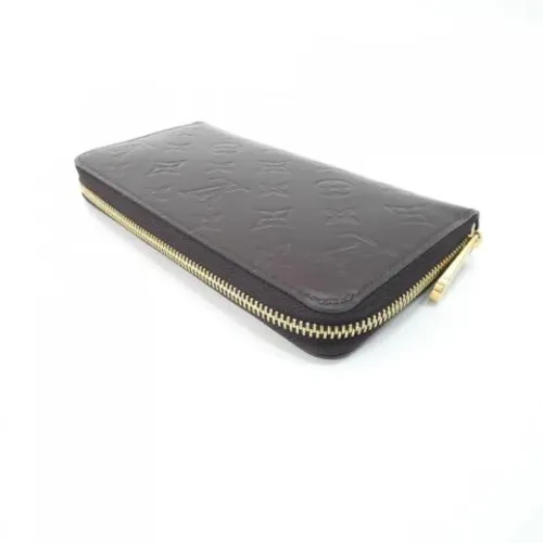 Pre-owned > Pre-owned Accessories > Pre-owned Wallets - - Louis Vuitton Vintage - Modalova