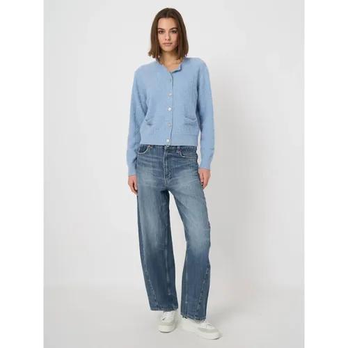 Knitwear > Cardigans - - Repeat - Modalova