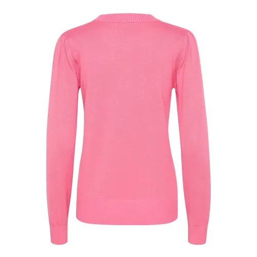 Knitwear > Round-neck Knitwear - - Saint Tropez - Modalova