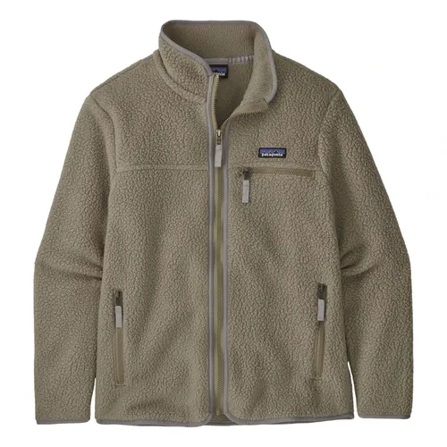 Sport > Outdoor > Jackets > Fleece Jackets - - Patagonia - Modalova