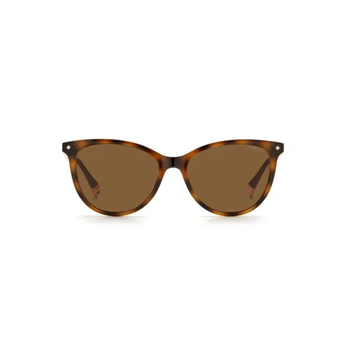 Accessories > Sunglasses - - Polaroid - Modalova