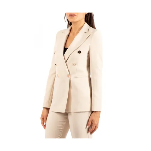 Jackets > Blazers - - Luckylu - Modalova