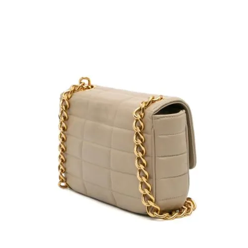 Pre-owned > Pre-owned Bags > Pre-owned Cross Body Bags - - Celine Vintage - Modalova