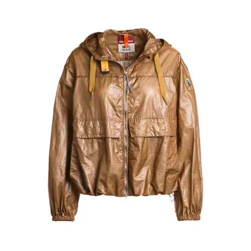 Jackets > Light Jackets - - Parajumpers - Modalova