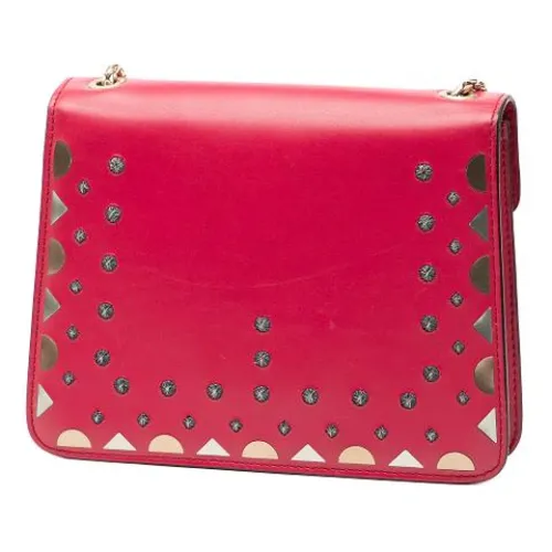 Pre-owned > Pre-owned Bags > Pre-owned Cross Body Bags - - Bvlgari Vintage - Modalova