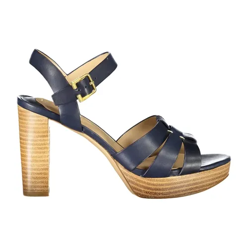 Shoes > Sandals > High Heel Sandals - - Ralph Lauren - Modalova