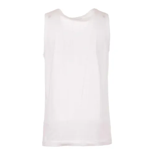 Tops > Sleeveless Tops - - Dolce & Gabbana - Modalova