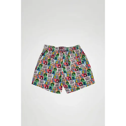 Swimwear > Beachwear - - MC2 Saint Barth - Modalova