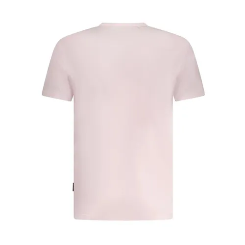 Tops > T-Shirts - - Napapijri - Modalova