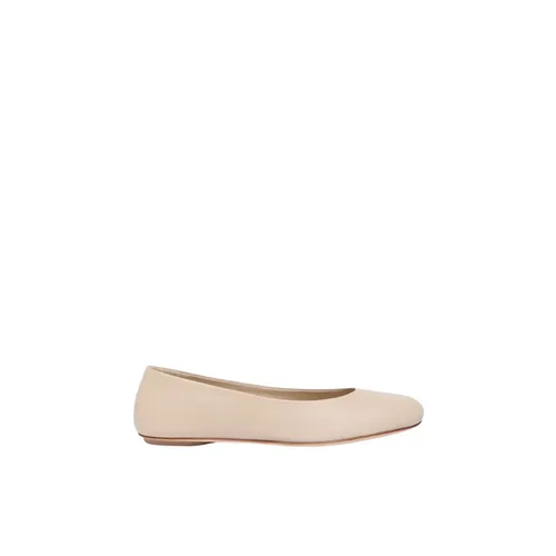 Shoes > Flats > Ballerinas - - Weekend Max Mara - Modalova