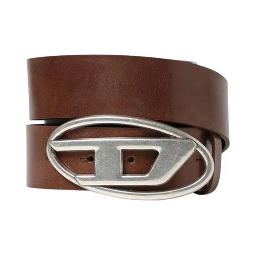 Accessories > Belts - - Diesel - Modalova