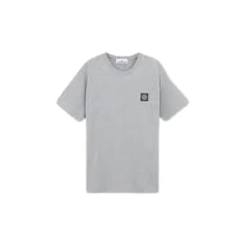 Tops > T-Shirts - - Stone Island - Modalova