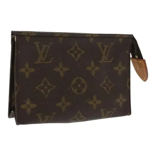 Pre-owned > Pre-owned Bags > Pre-owned Clutches - - Louis Vuitton Vintage - Modalova