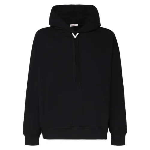 Sweatshirts & Hoodies > Hoodies - - Valentino Garavani - Modalova