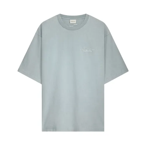 Tops > T-Shirts - - Filling Pieces - Modalova