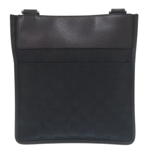 Pre-owned > Pre-owned Bags > Pre-owned Cross Body Bags - - Gucci Vintage - Modalova