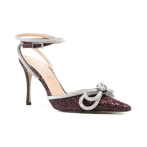 Shoes > Heels > Pumps - - Mach & Mach - Modalova