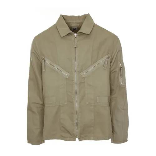 Jackets > Light Jackets - - C.p. Company - Modalova