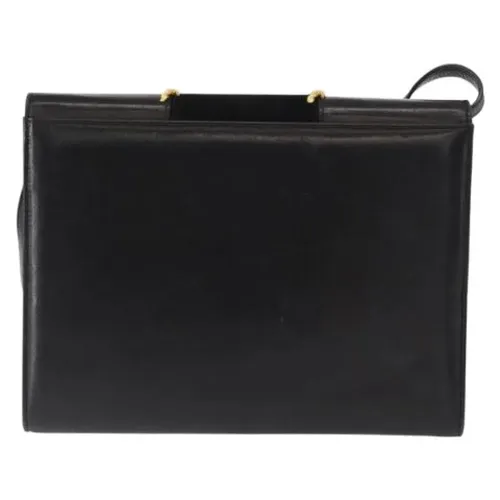 Pre-owned > Pre-owned Bags > Pre-owned Cross Body Bags - - Salvatore Ferragamo Pre-owned - Modalova