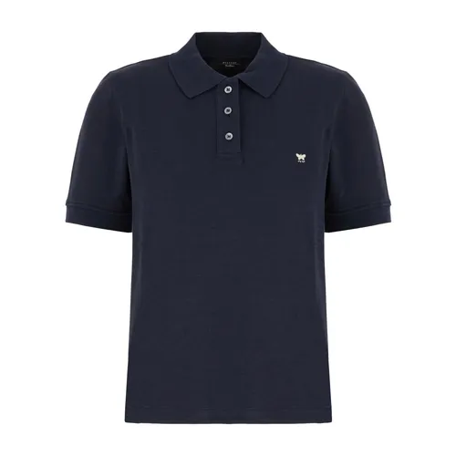 Tops > Polo Shirts - - Weekend Max Mara - Modalova