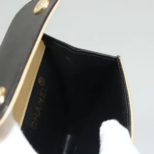 Pre-owned > Pre-owned Bags > Pre-owned Handbags - - Chanel Vintage - Modalova