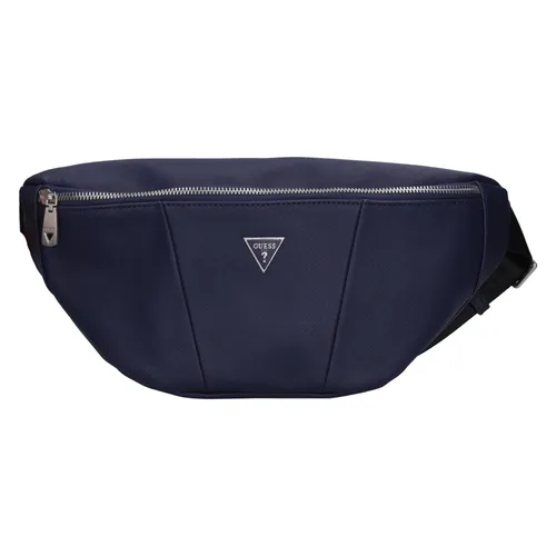 Guess - Bags > Belt Bags - Blue - Guess - Modalova