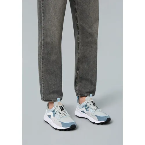 Shoes > Sneakers - - Flower Mountain - Modalova