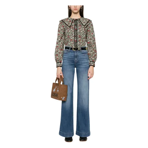 Jeans > Boot-cut Jeans - - 7 For All Mankind - Modalova