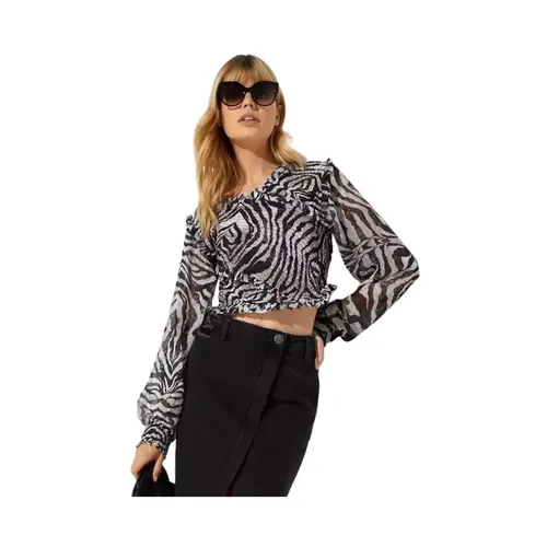 Blouses & Shirts > Blouses - - One Teaspoon - Modalova