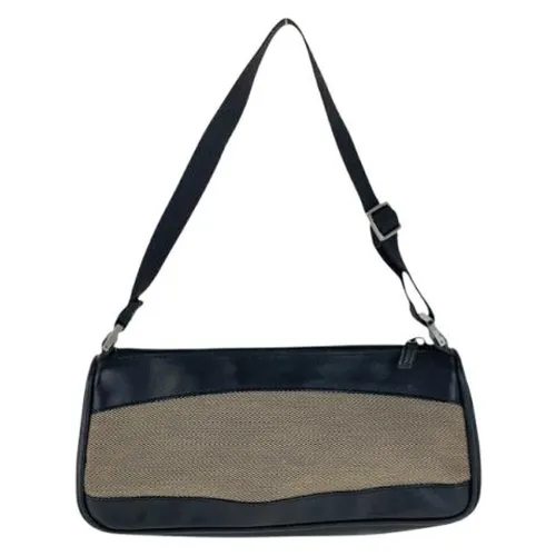 Pre-owned > Pre-owned Bags > Pre-owned Shoulder Bags - - Gucci Vintage - Modalova