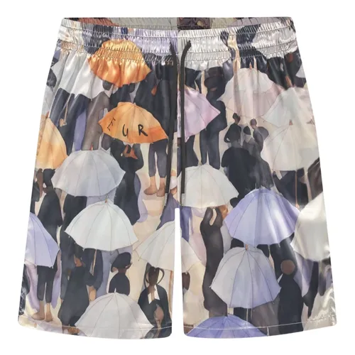 Shorts > Casual Shorts - - Flâneur - Modalova