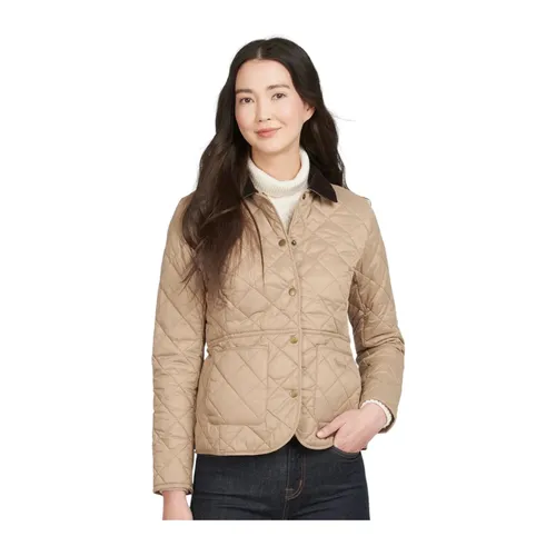 Jackets > Light Jackets - - Barbour - Modalova