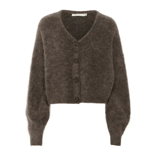 Knitwear > Cardigans - - Gestuz - Modalova